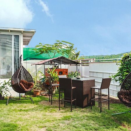Corgao Aurus Villa מראה חיצוני תמונה