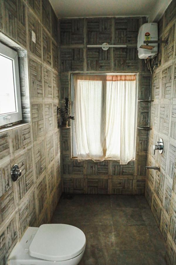 Corgao Aurus Villa מראה חיצוני תמונה