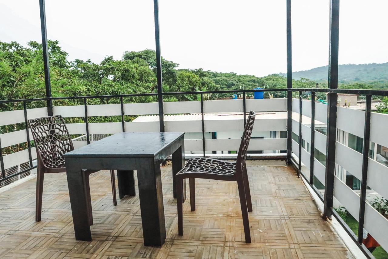 Corgao Aurus Villa מראה חיצוני תמונה