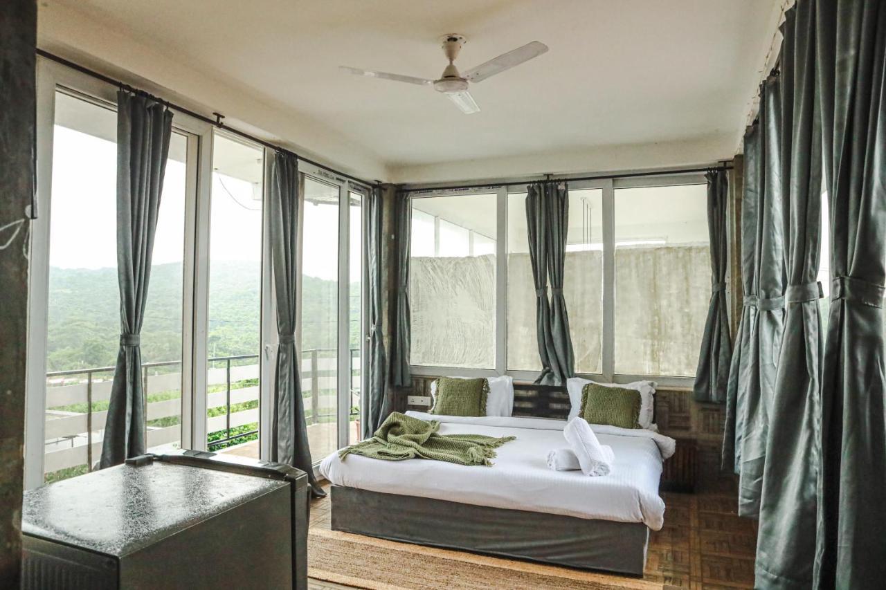 Corgao Aurus Villa מראה חיצוני תמונה