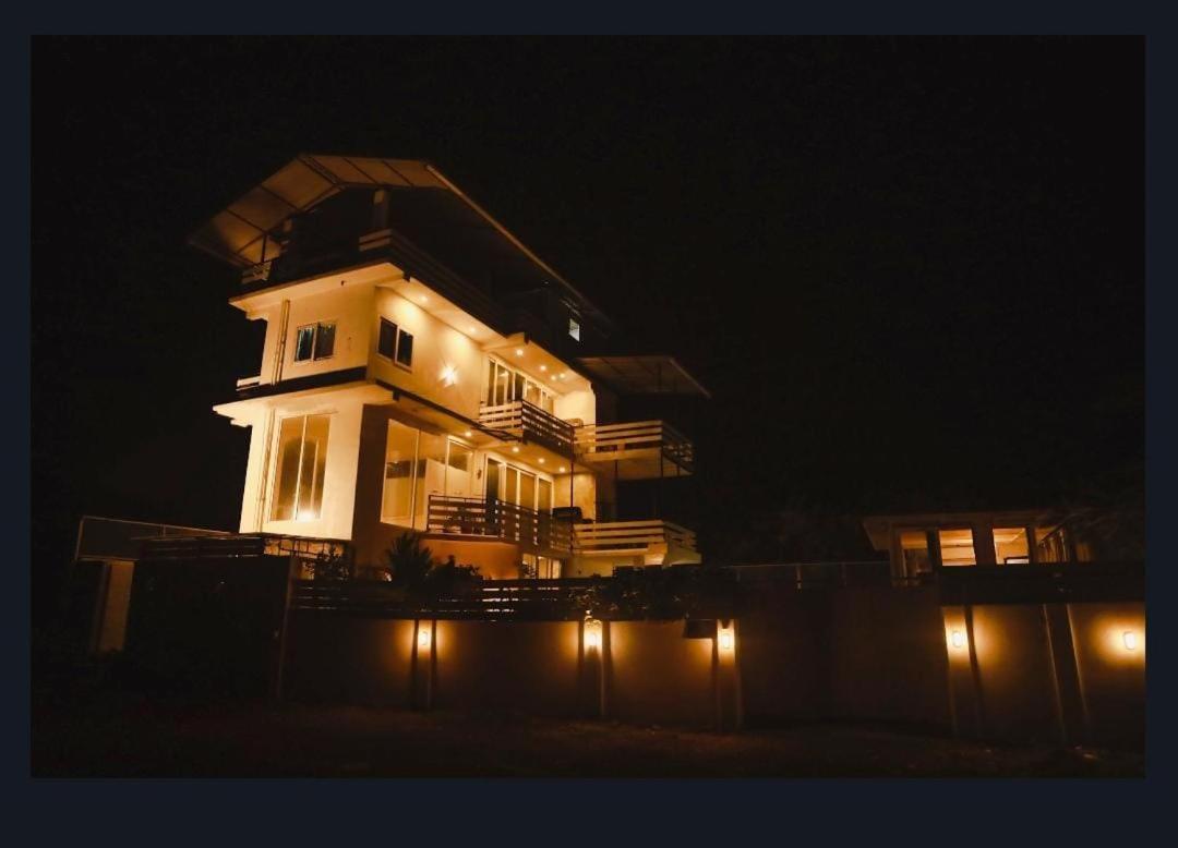 Corgao Aurus Villa מראה חיצוני תמונה