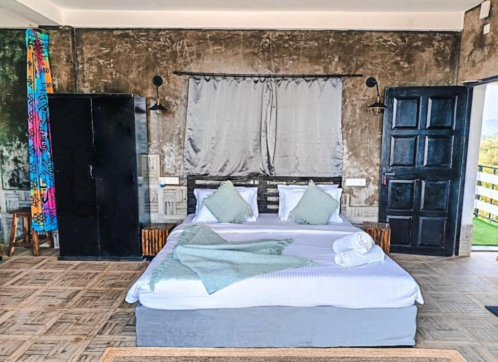 Corgao Aurus Villa מראה חיצוני תמונה