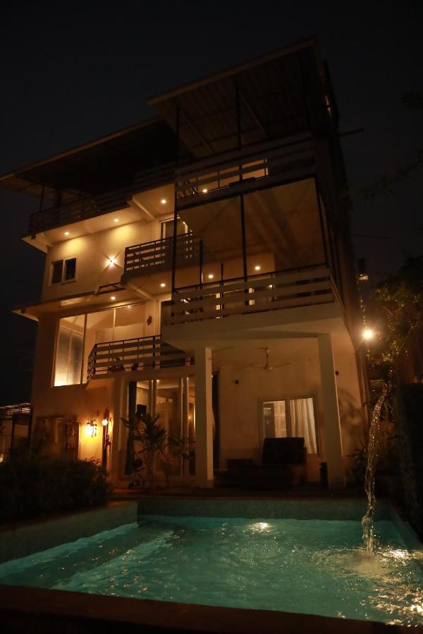 Corgao Aurus Villa מראה חיצוני תמונה