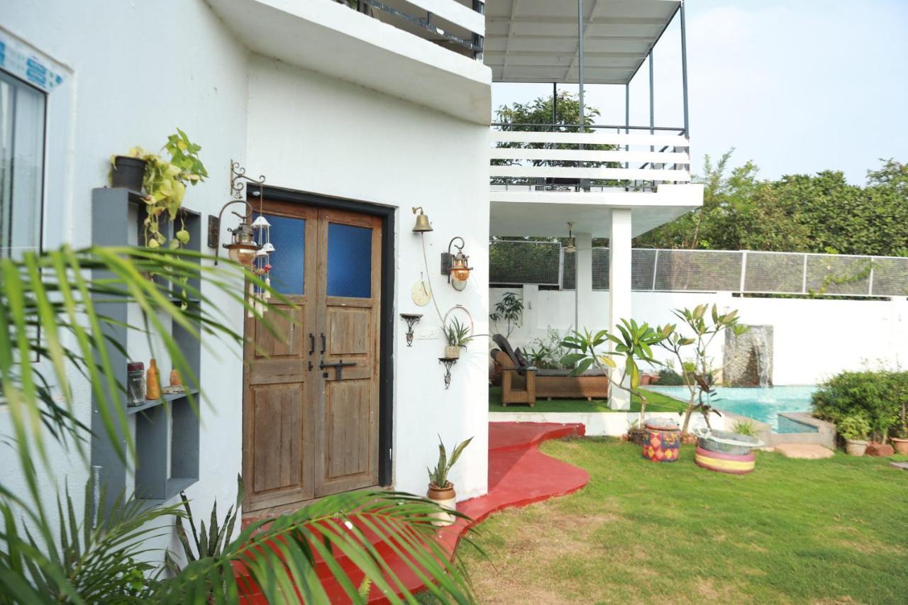 Corgao Aurus Villa מראה חיצוני תמונה